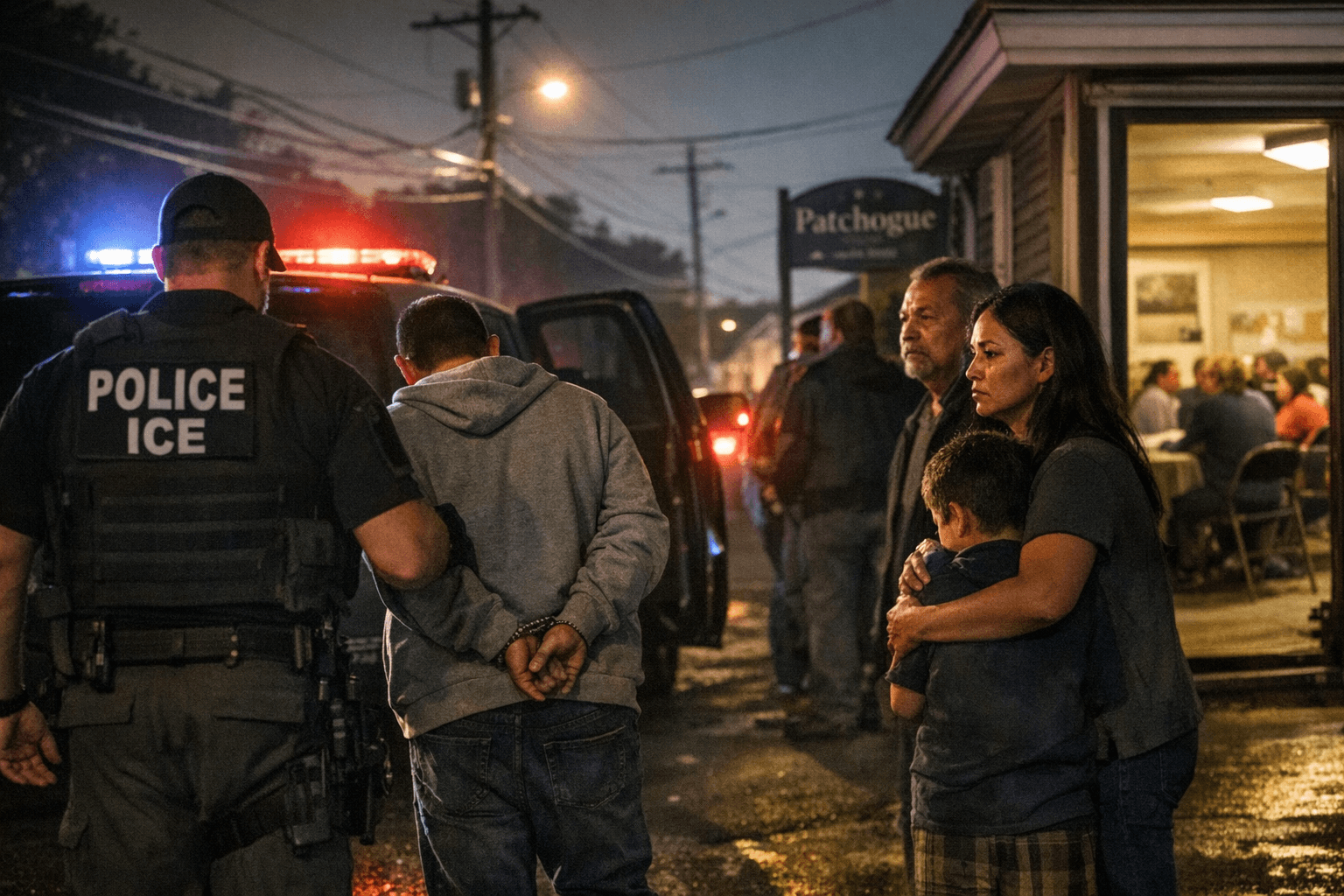 AI-generated illustration