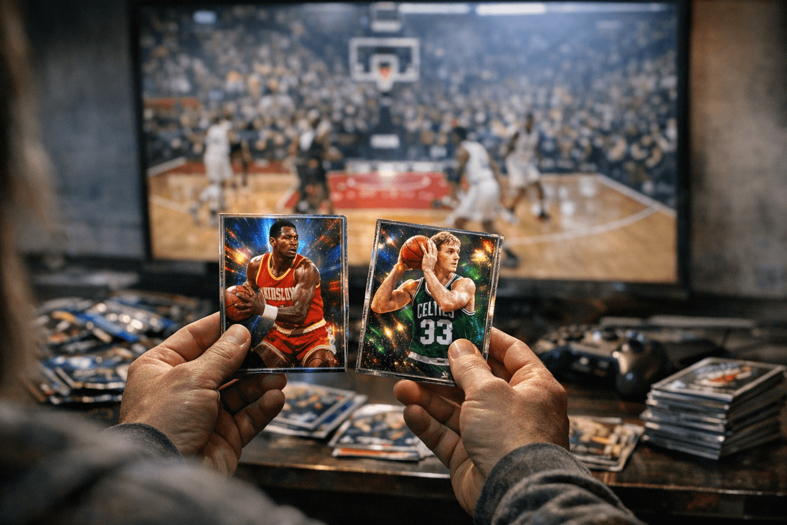 NBA 2K26 MyTEAM Adds 27 Jump Start Cards Including Two 99s