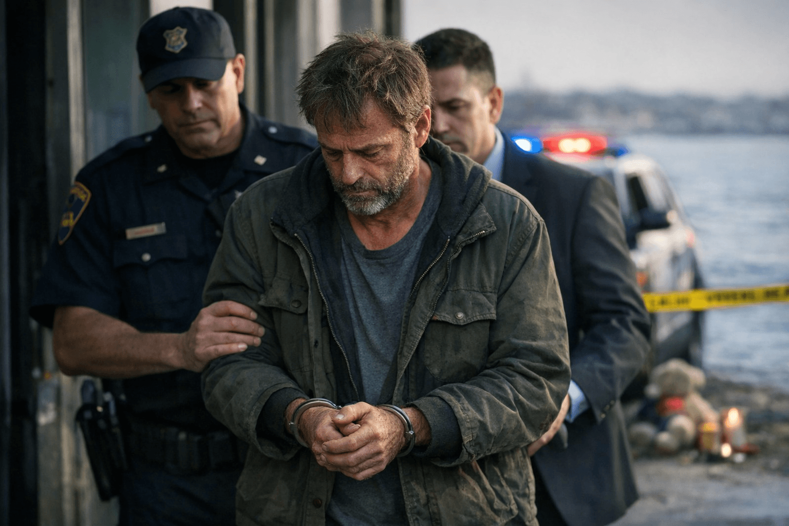 Man Charged in Mission Bay Animal Killing Faces Detention