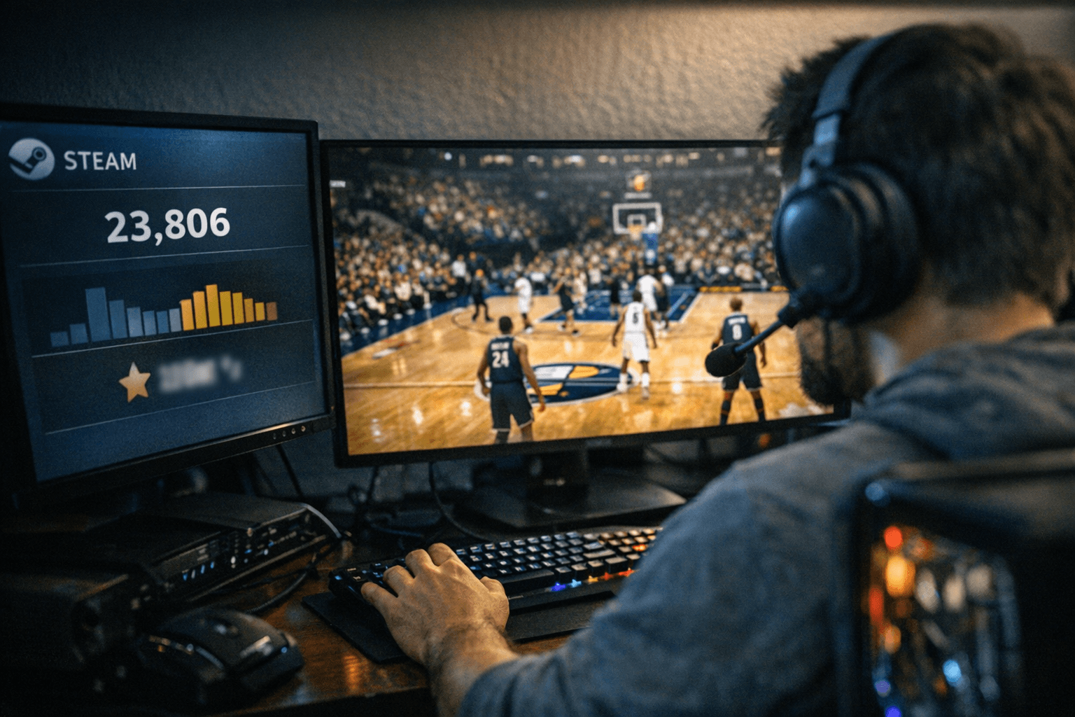 AI-generated illustration