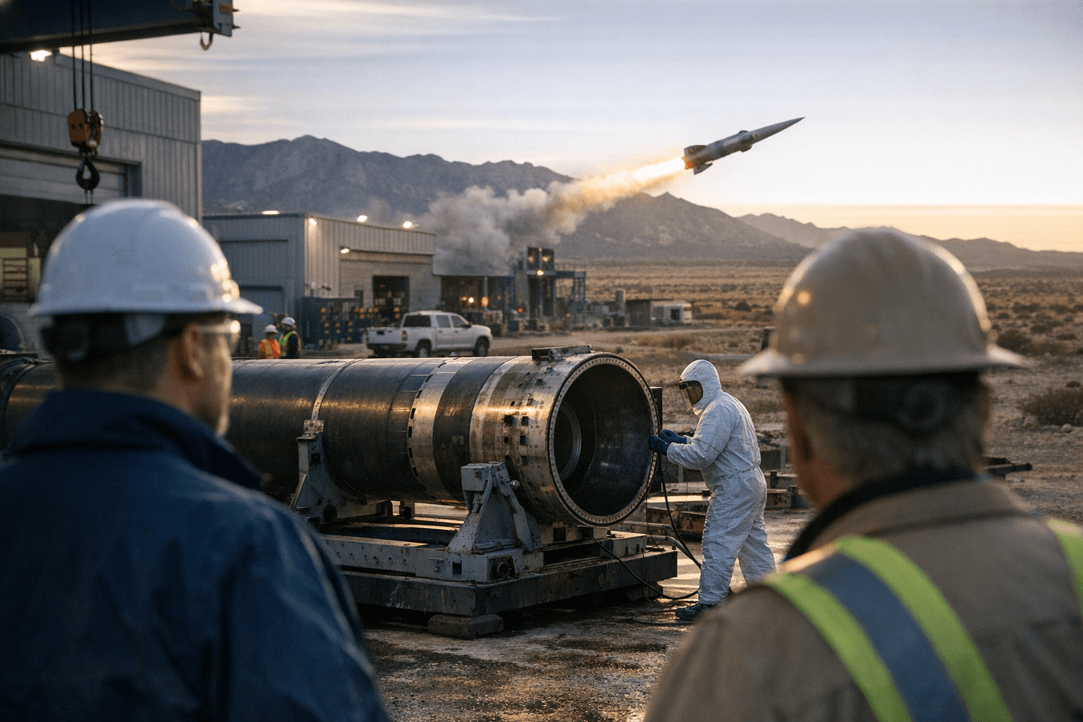 AI-generated illustration