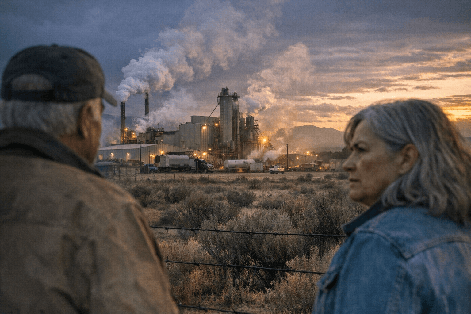 AI-generated illustration