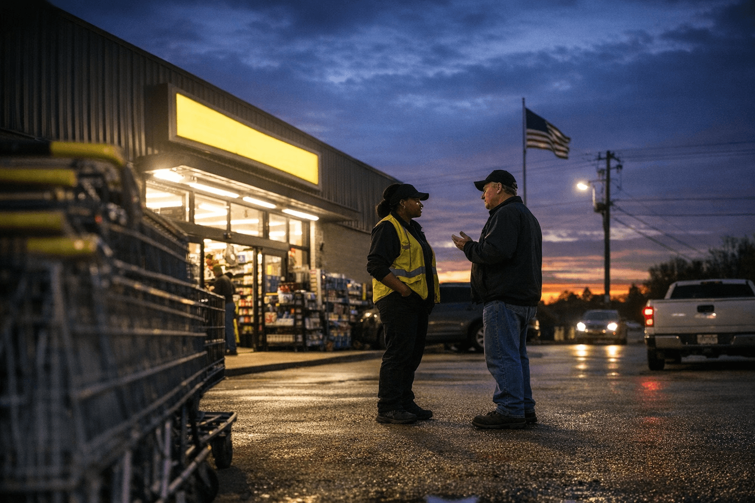 Bernstein Raises Dollar General Price Target to $150