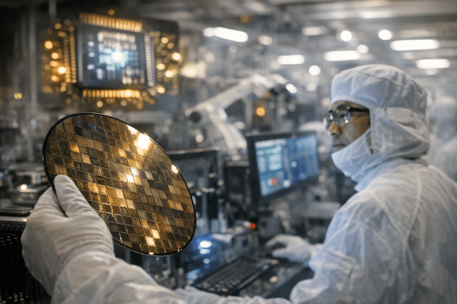 Samsung Poised for 160% Profit Surge as AI Spurs Chip Price Rally