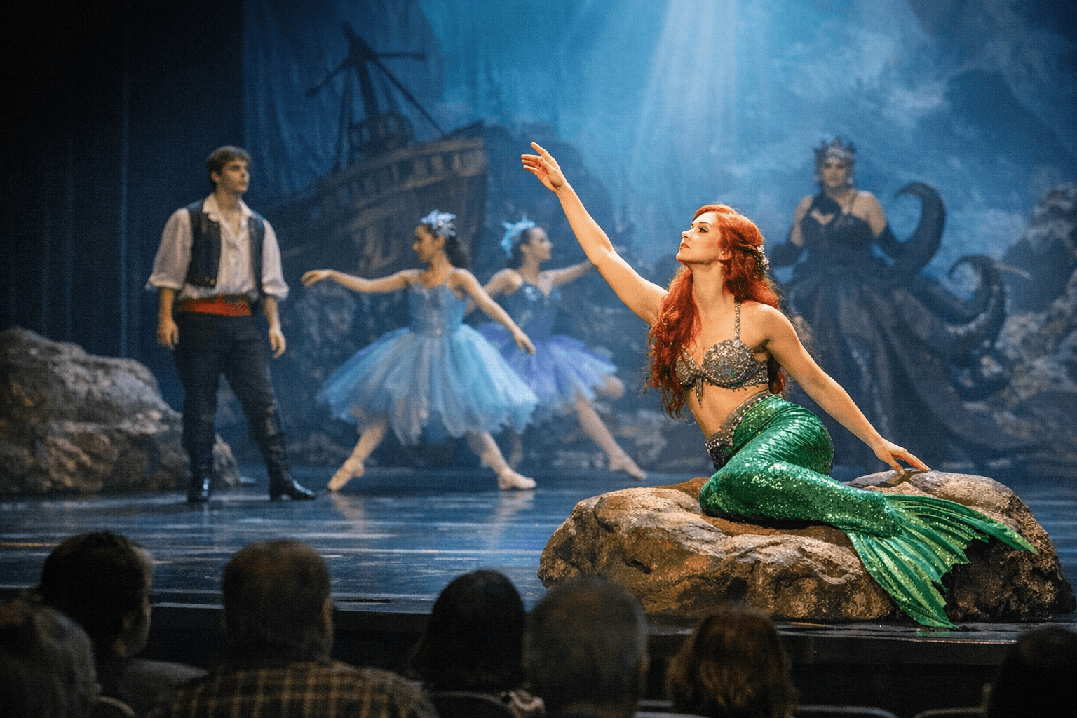 AI-generated illustration