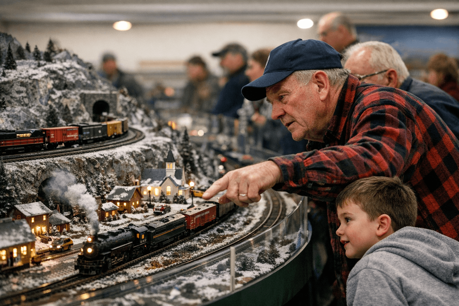 AI-generated illustration