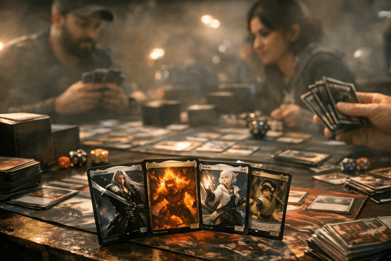 AI-generated illustration