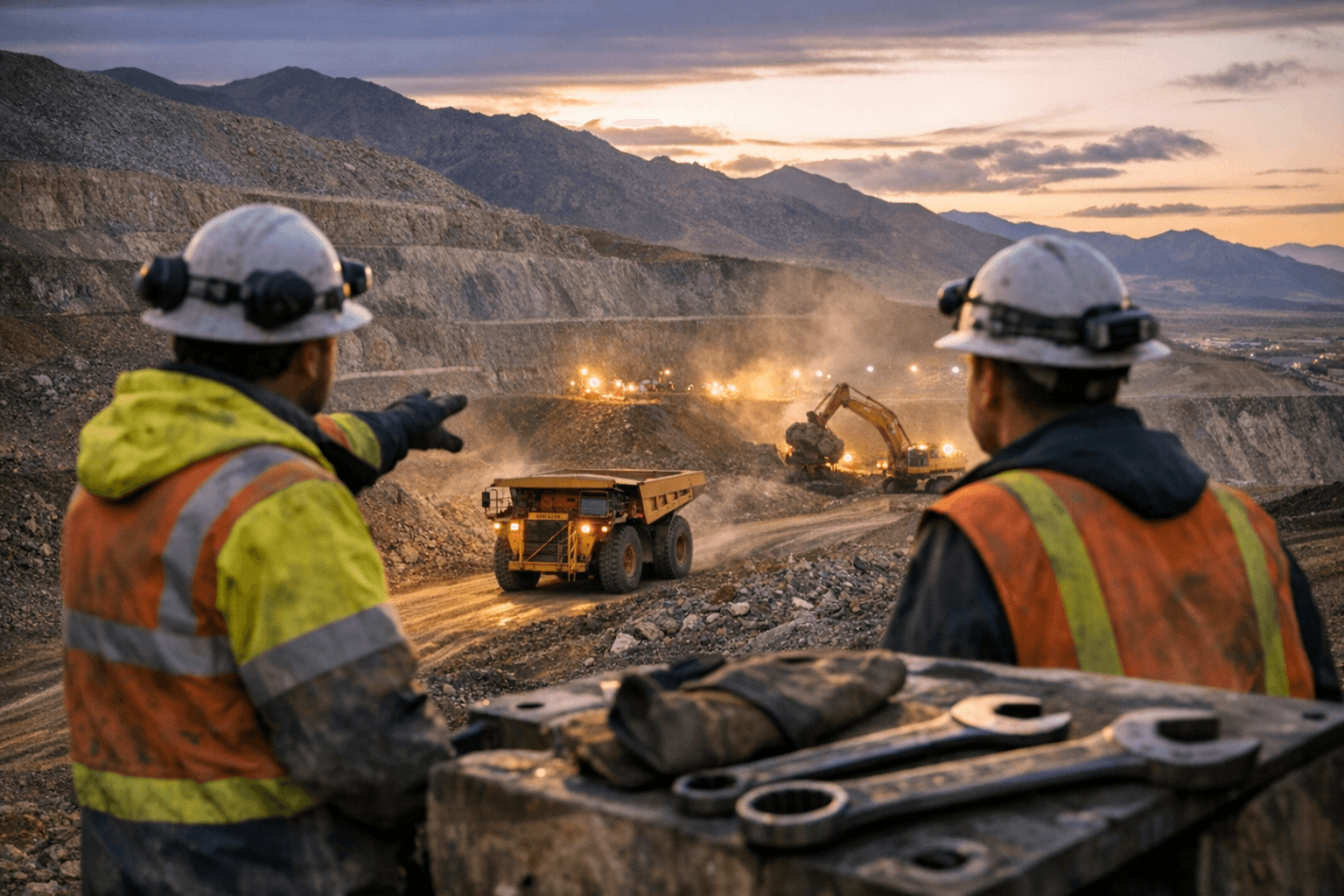 AI-generated illustration