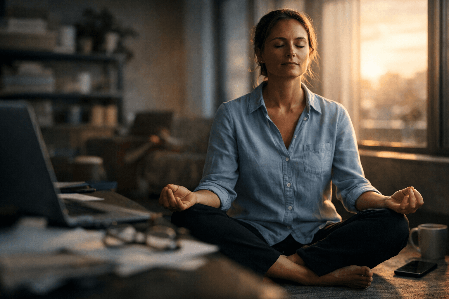 AI-generated illustration