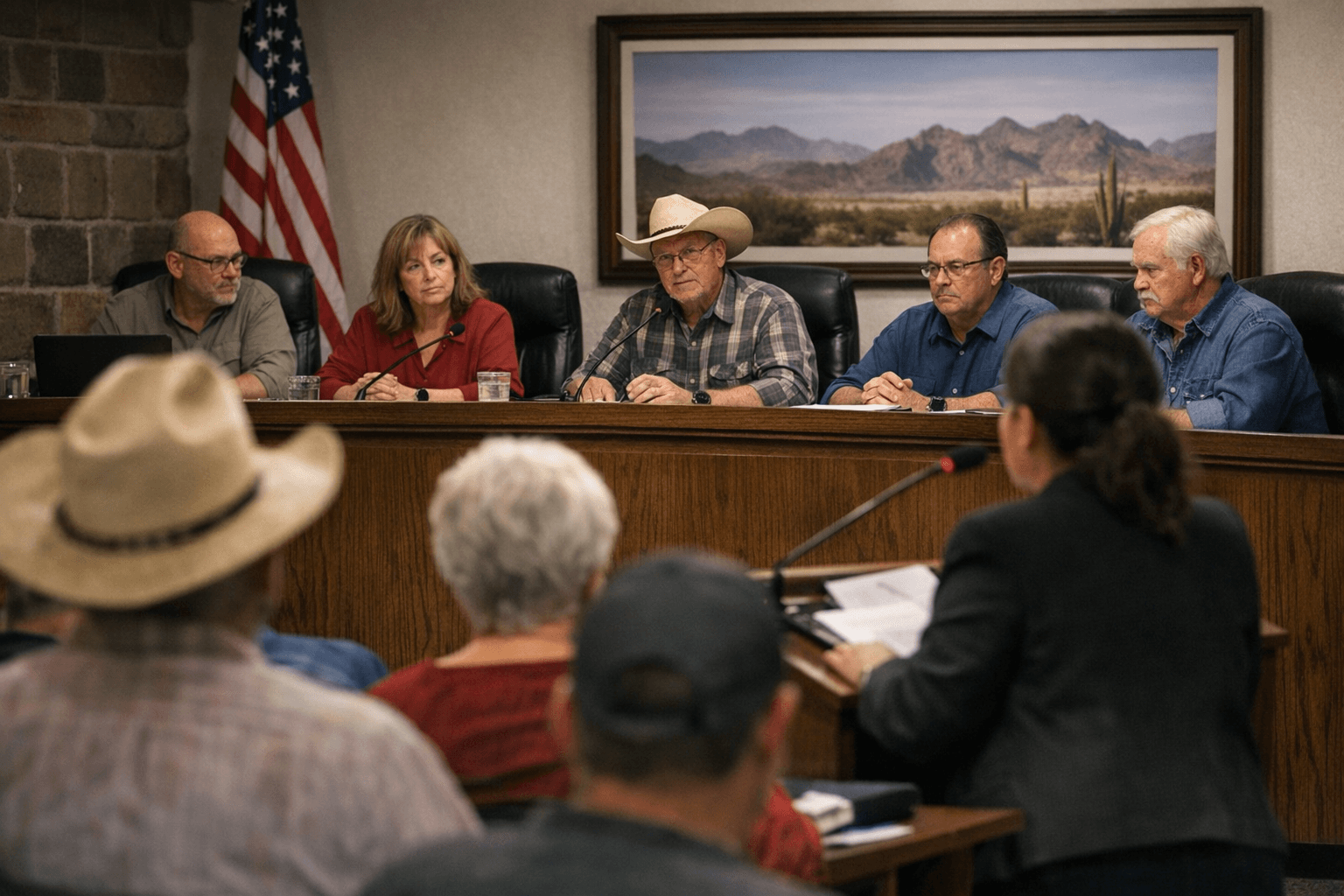 AI-generated illustration