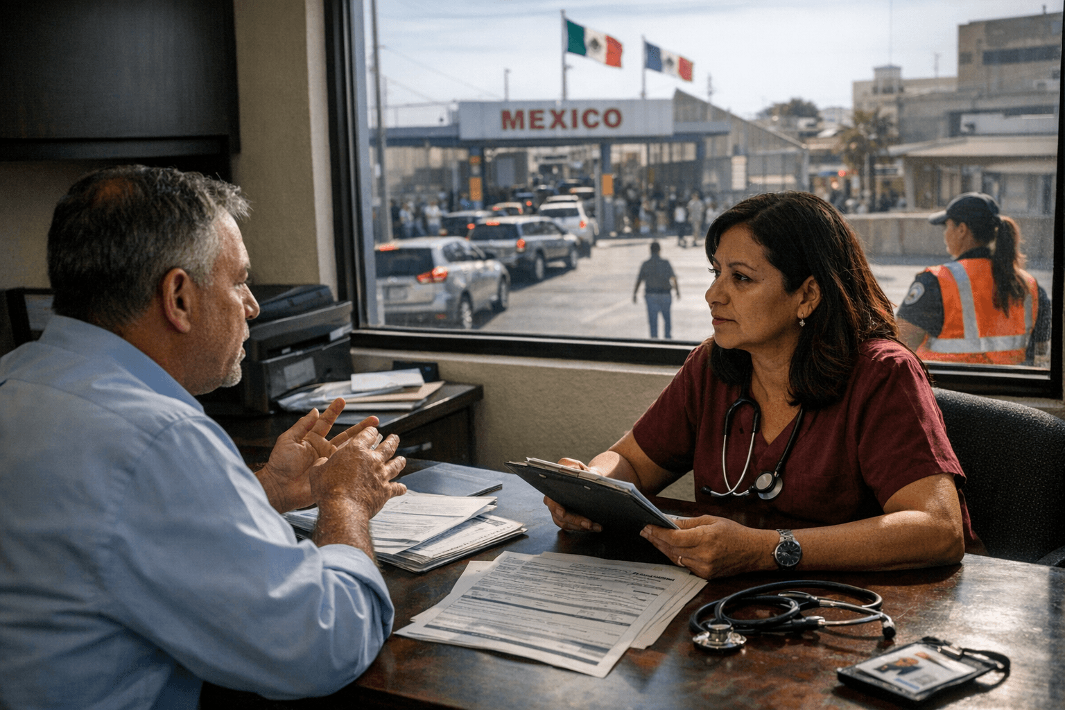 San Luis Seeks Administrators for Municipal Employee Benefit Trust