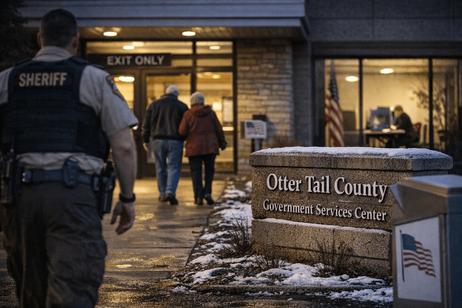 State Law Changes Take Effect Jan. 1 Affecting Otter Tail