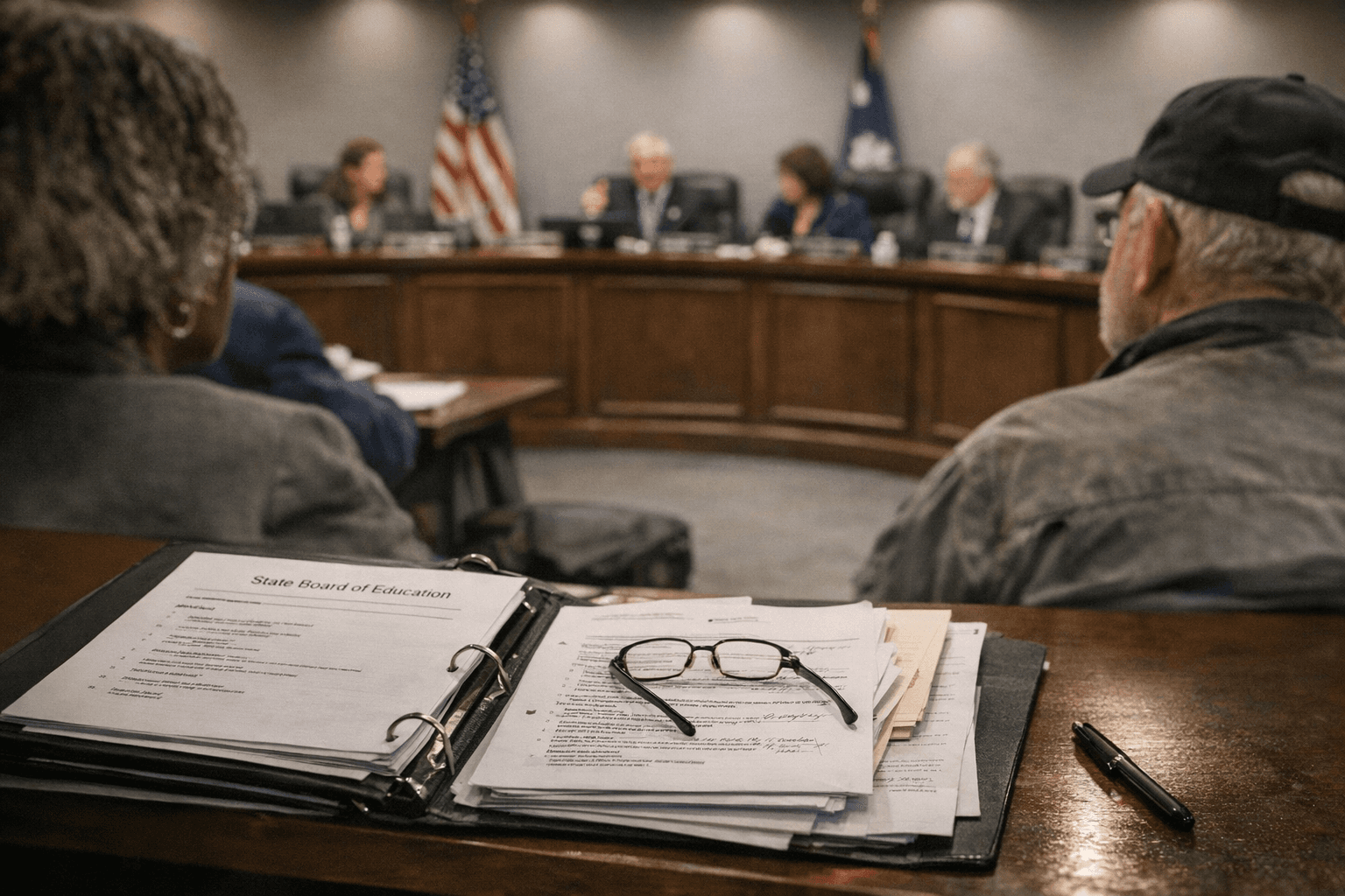 AI-generated illustration