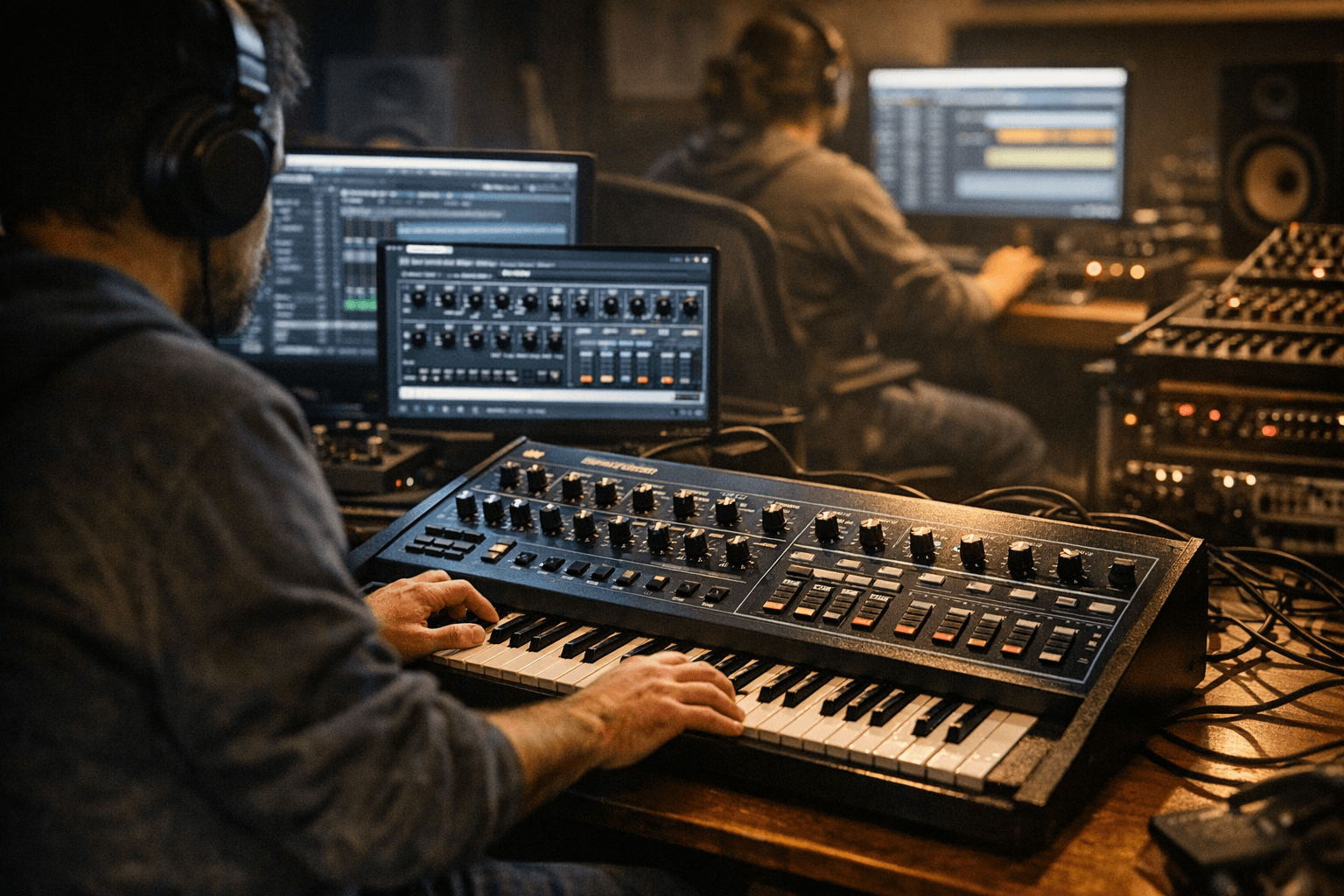 Open-Source OB-Xf Beta Brings Community OB-X Recreation to Desktop