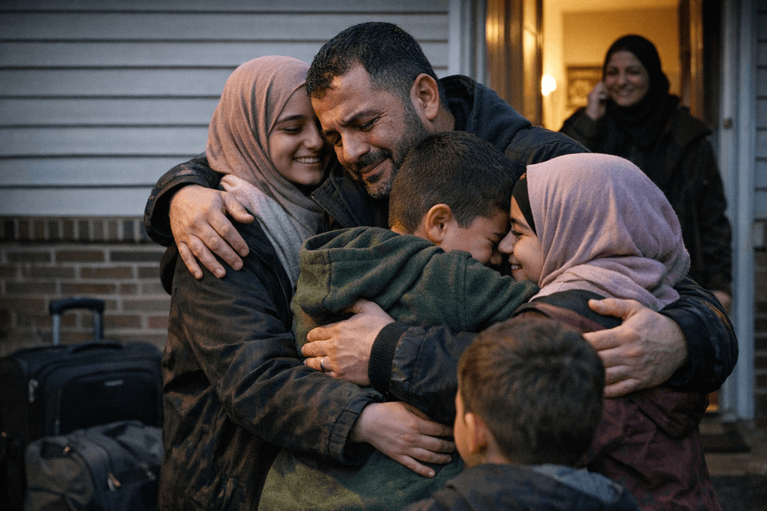 AI-generated illustration