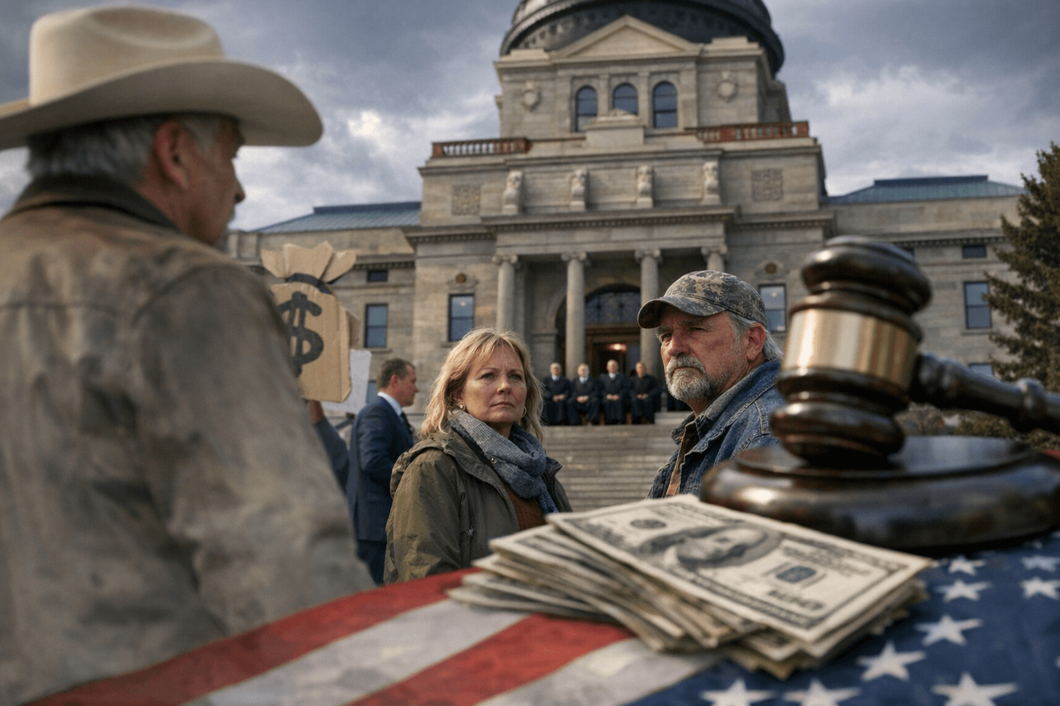 AI-generated illustration