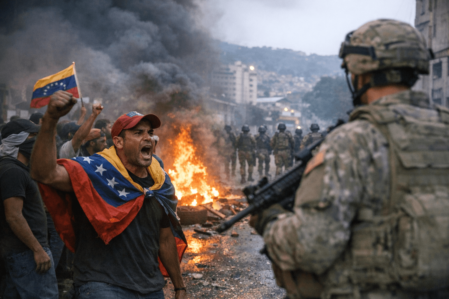 AI-generated illustration