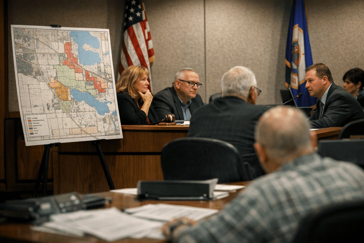 AI-generated illustration