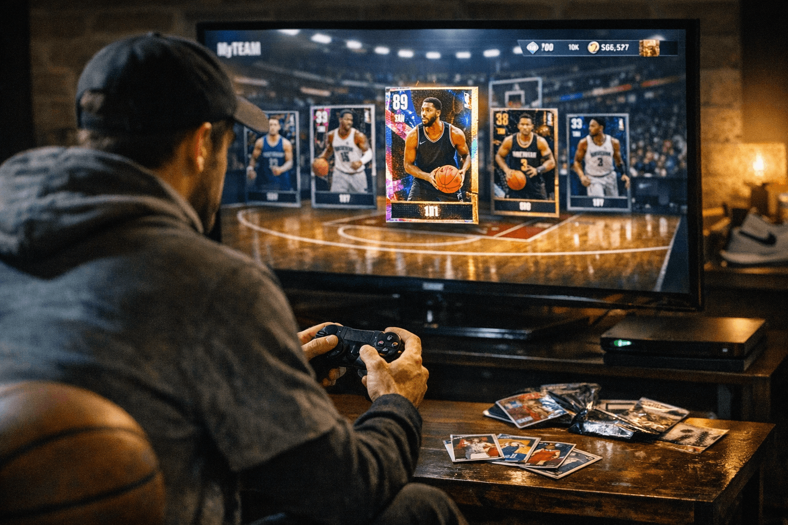 AI-generated illustration