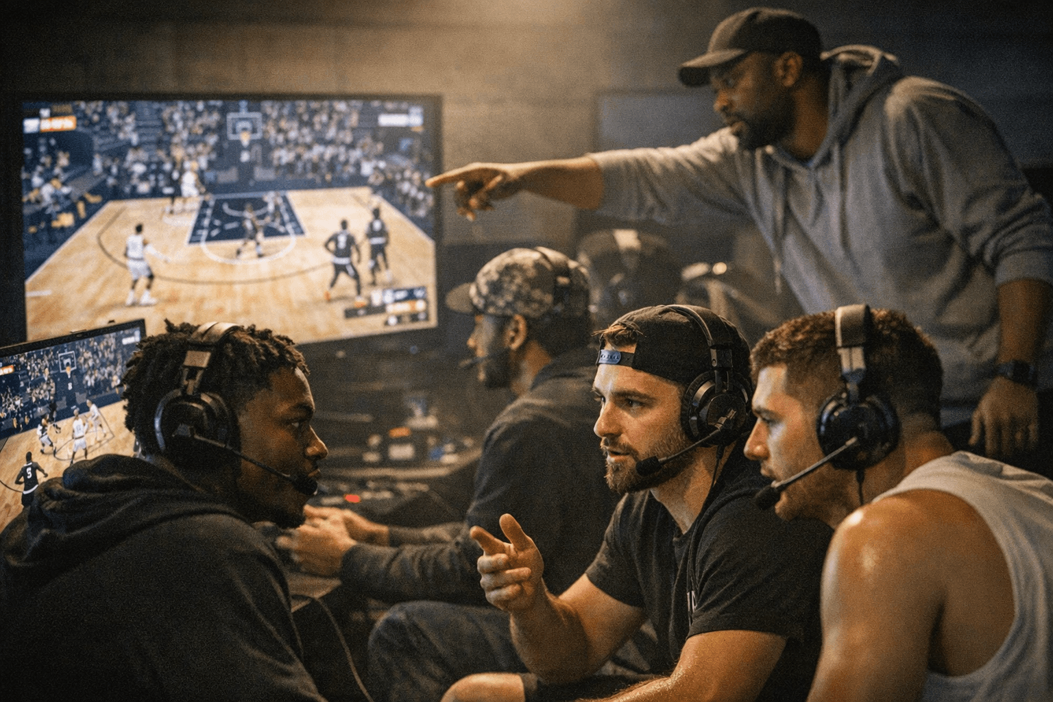 Practical Playbook: How to Win in NBA 2K Online Teams