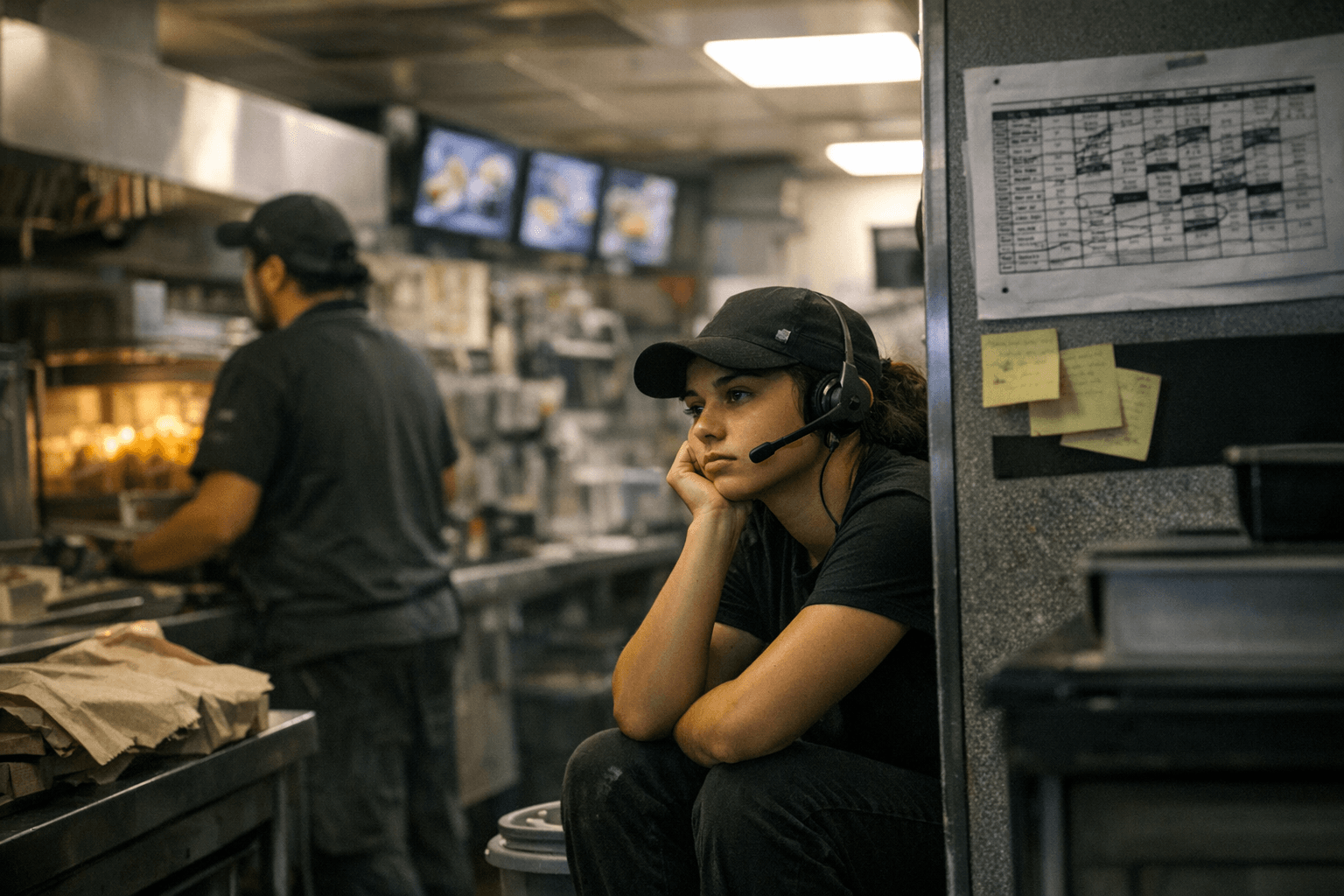 Taco Bell Employees Flag Hiring and Scheduling Issues in Reviews