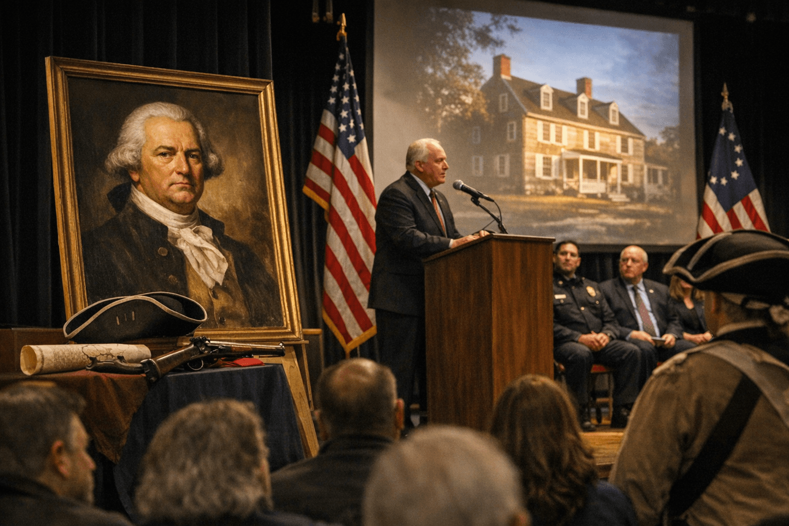 AI-generated illustration