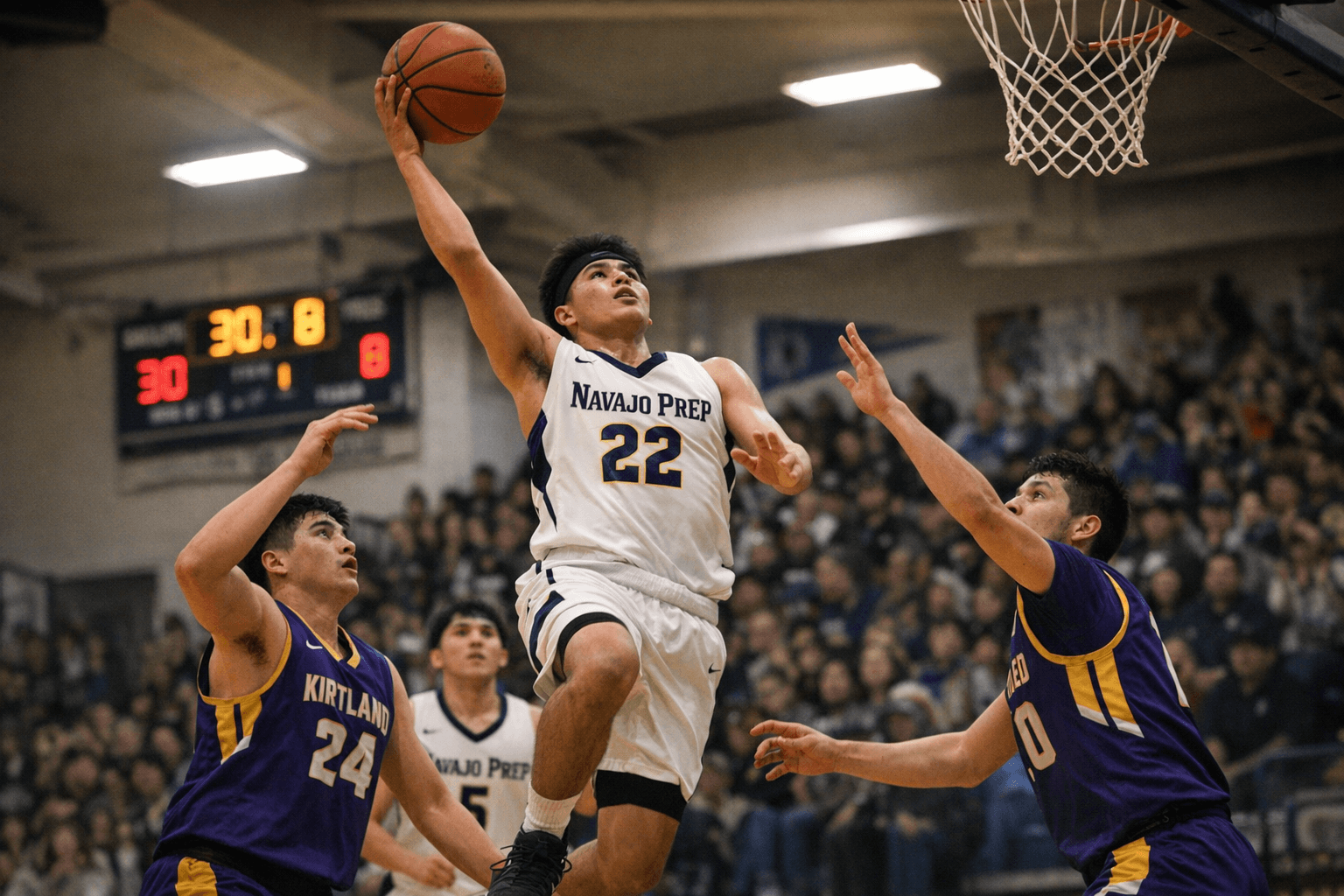 AI-generated illustration