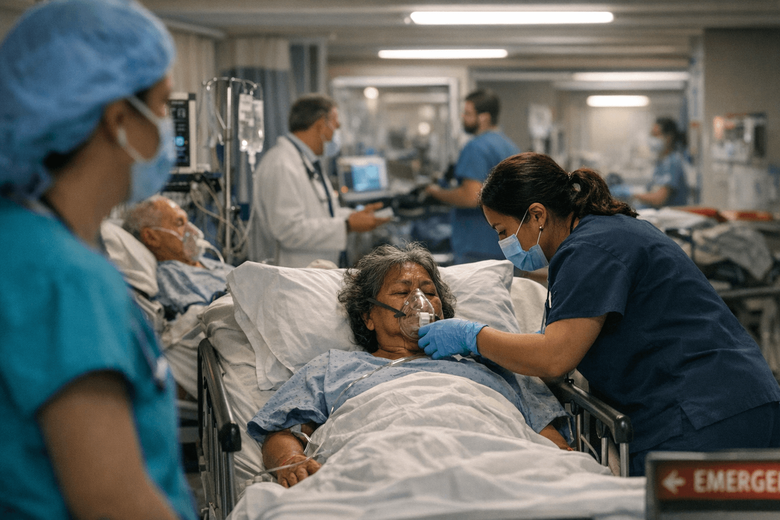 AI-generated illustration