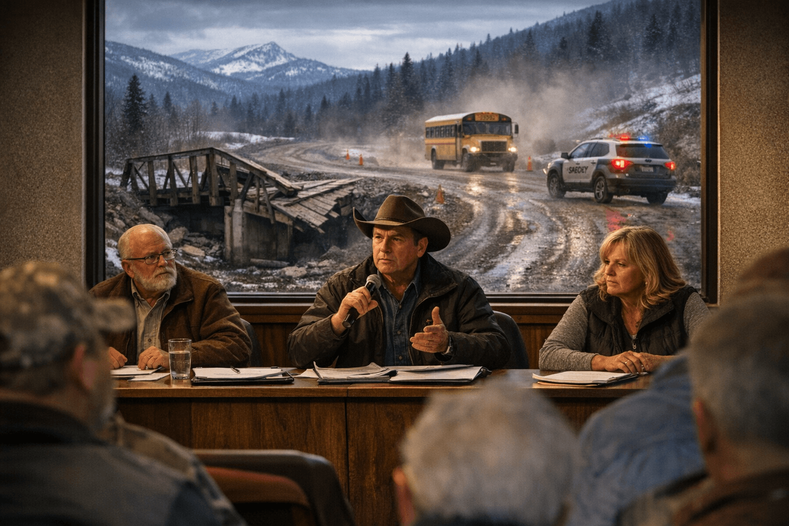 Southwest Colorado Counties Push Back Against Unfunded State Mandates