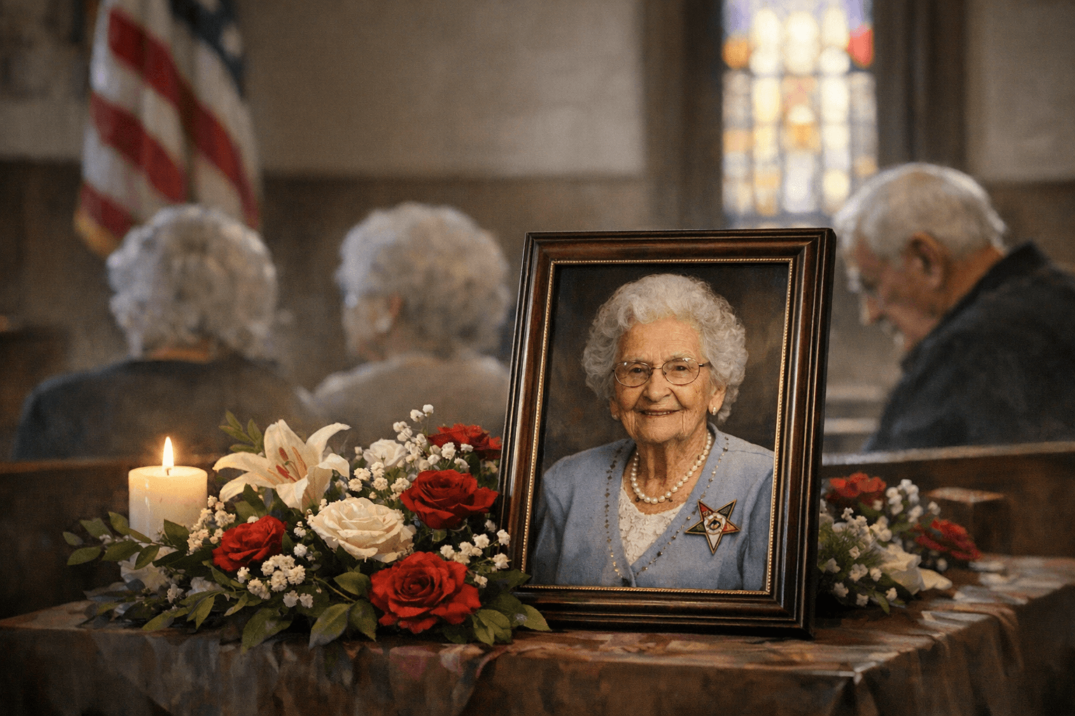 Longtime Peebles Resident Venita Shanks Bennett Dies at 108