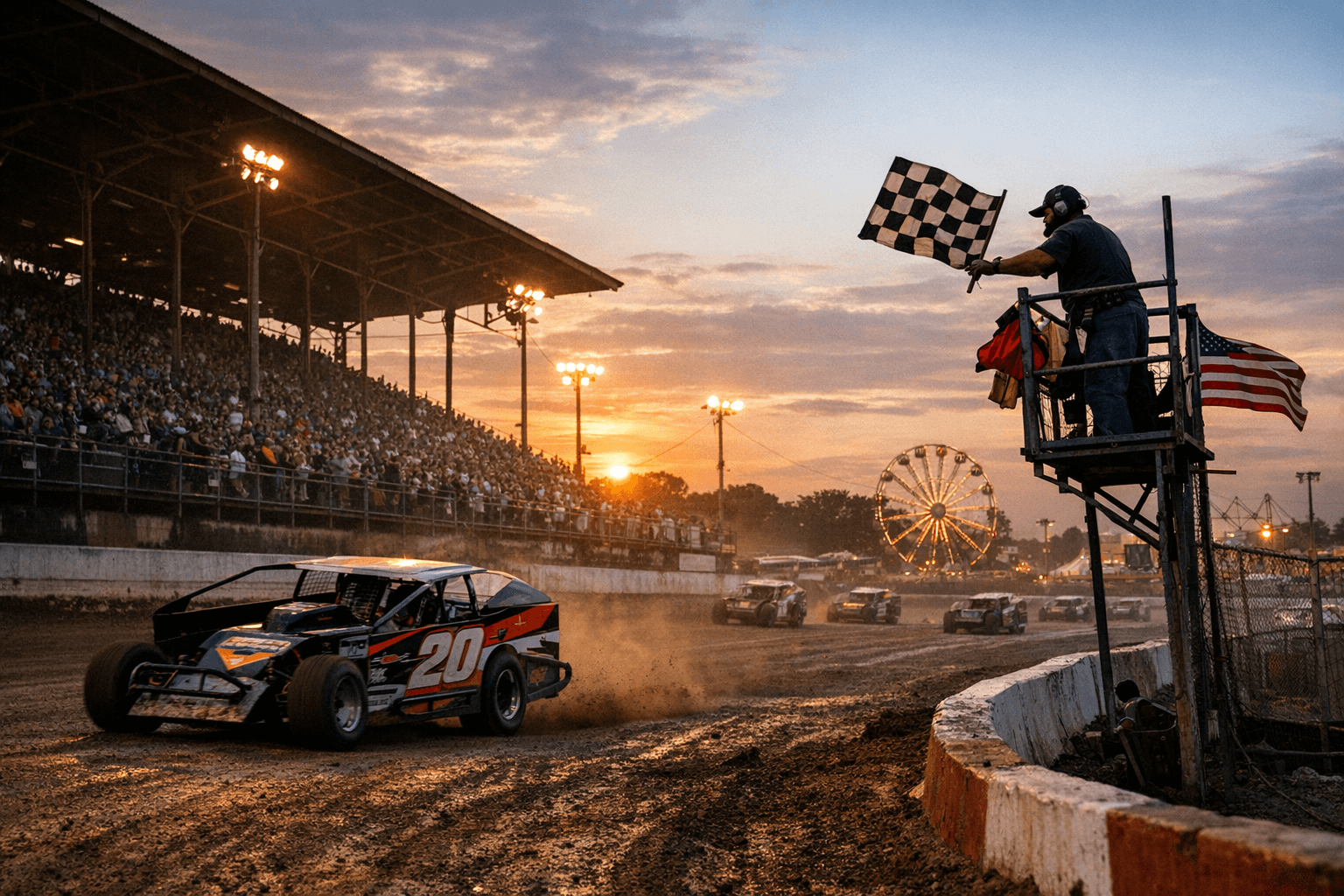 AI-generated illustration