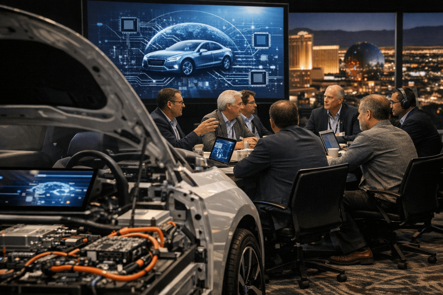 AI-generated illustration