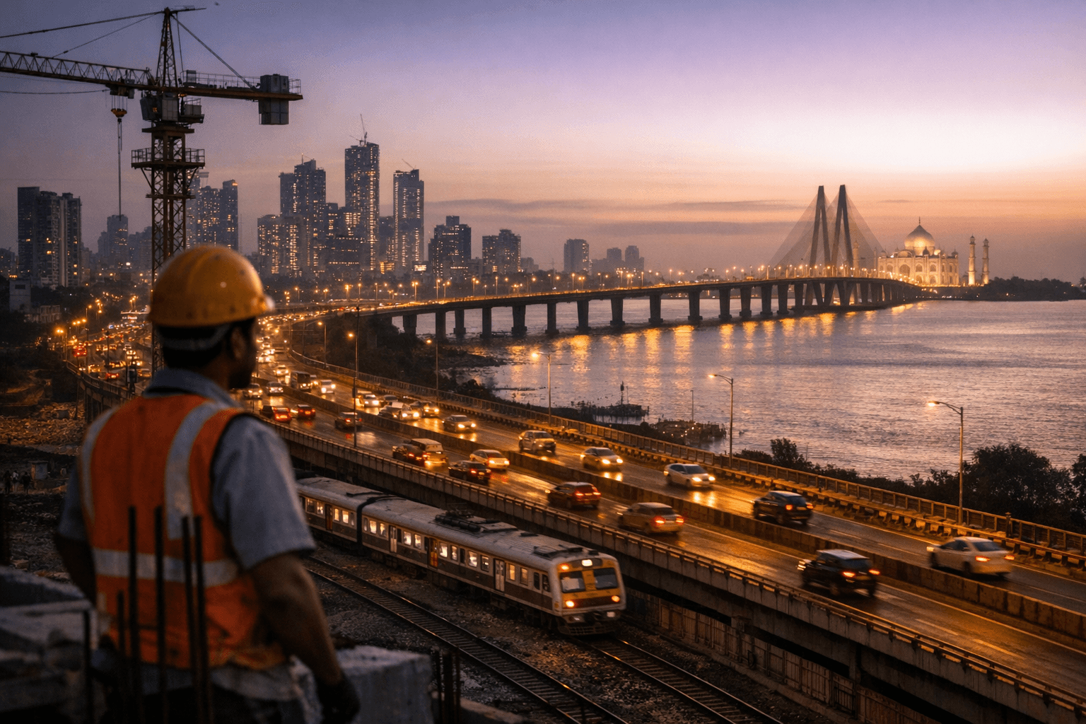 India’s Economy Set for 7.4% Growth in FY2025-26