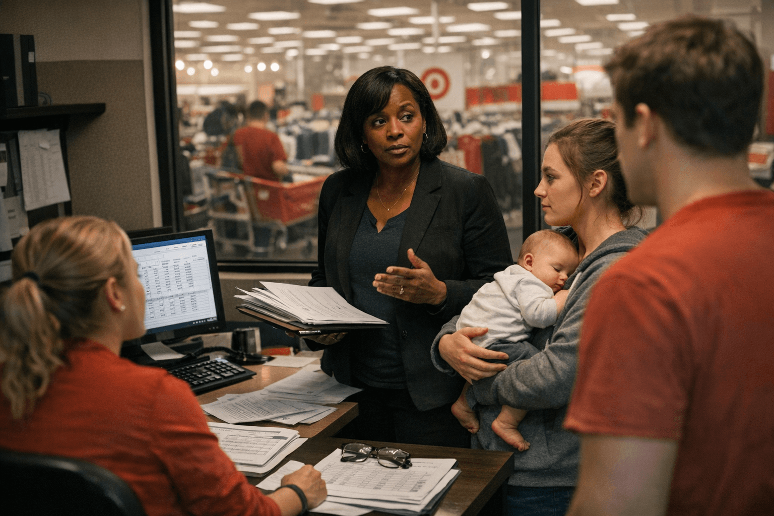 Minnesota paid leave law takes effect, altering payroll and scheduling for Target