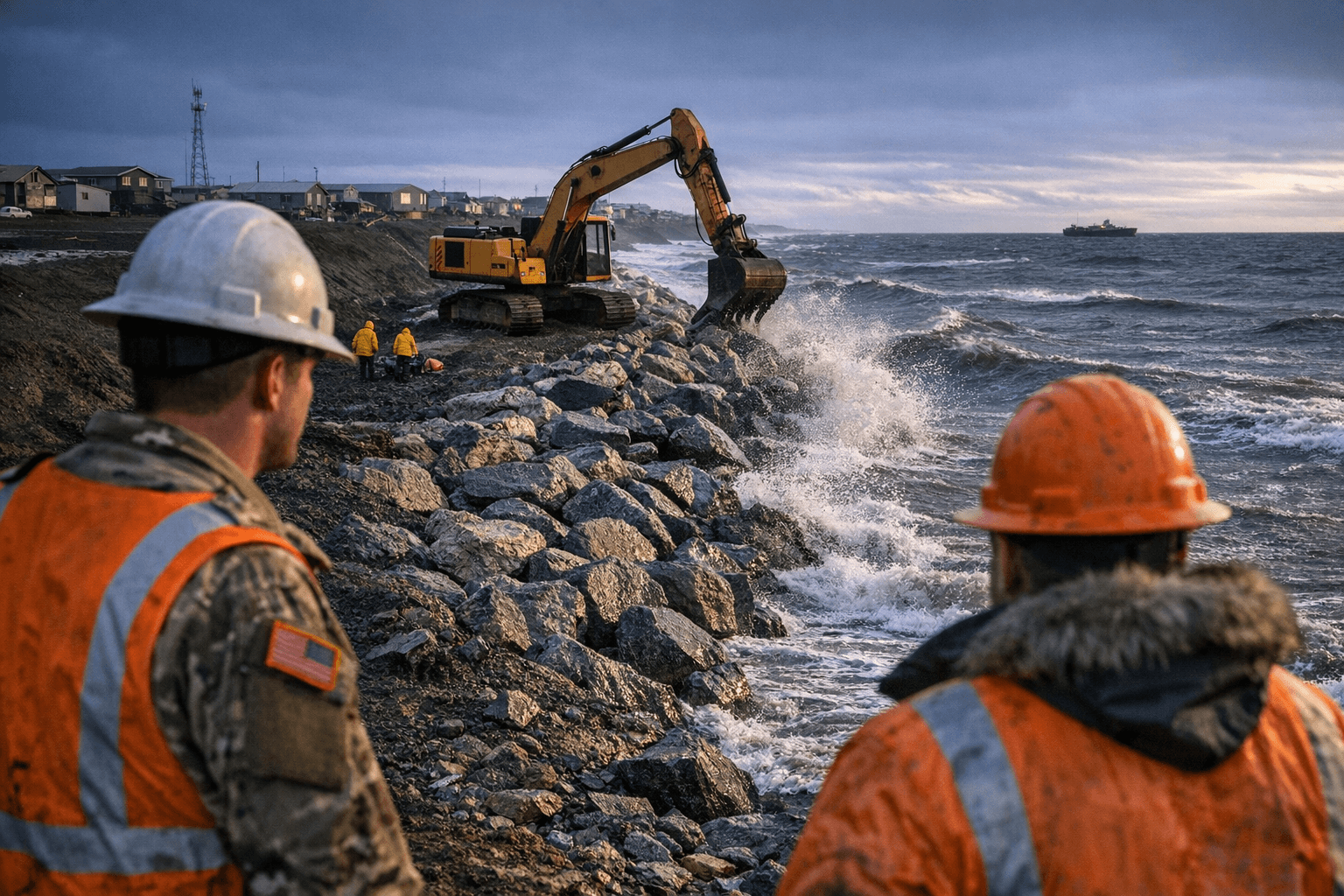 AI-generated illustration