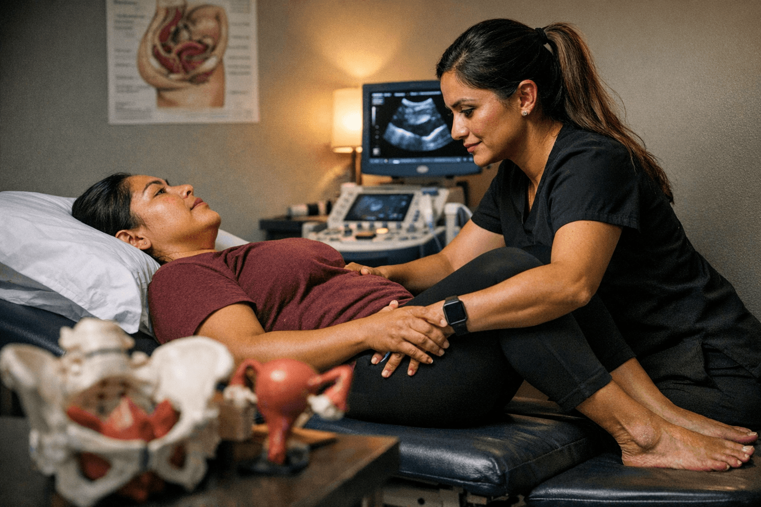 AI-generated illustration