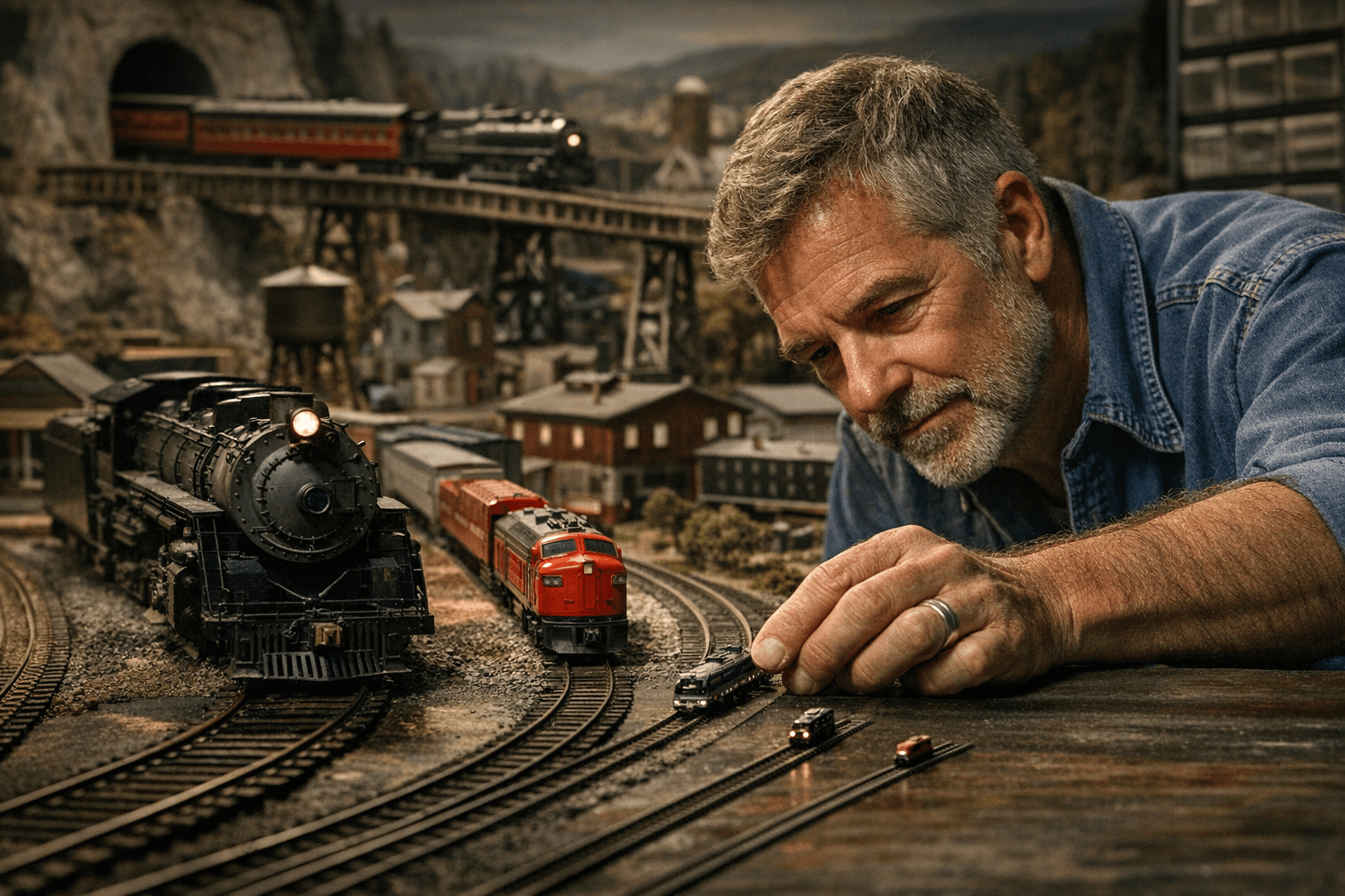 AI-generated illustration