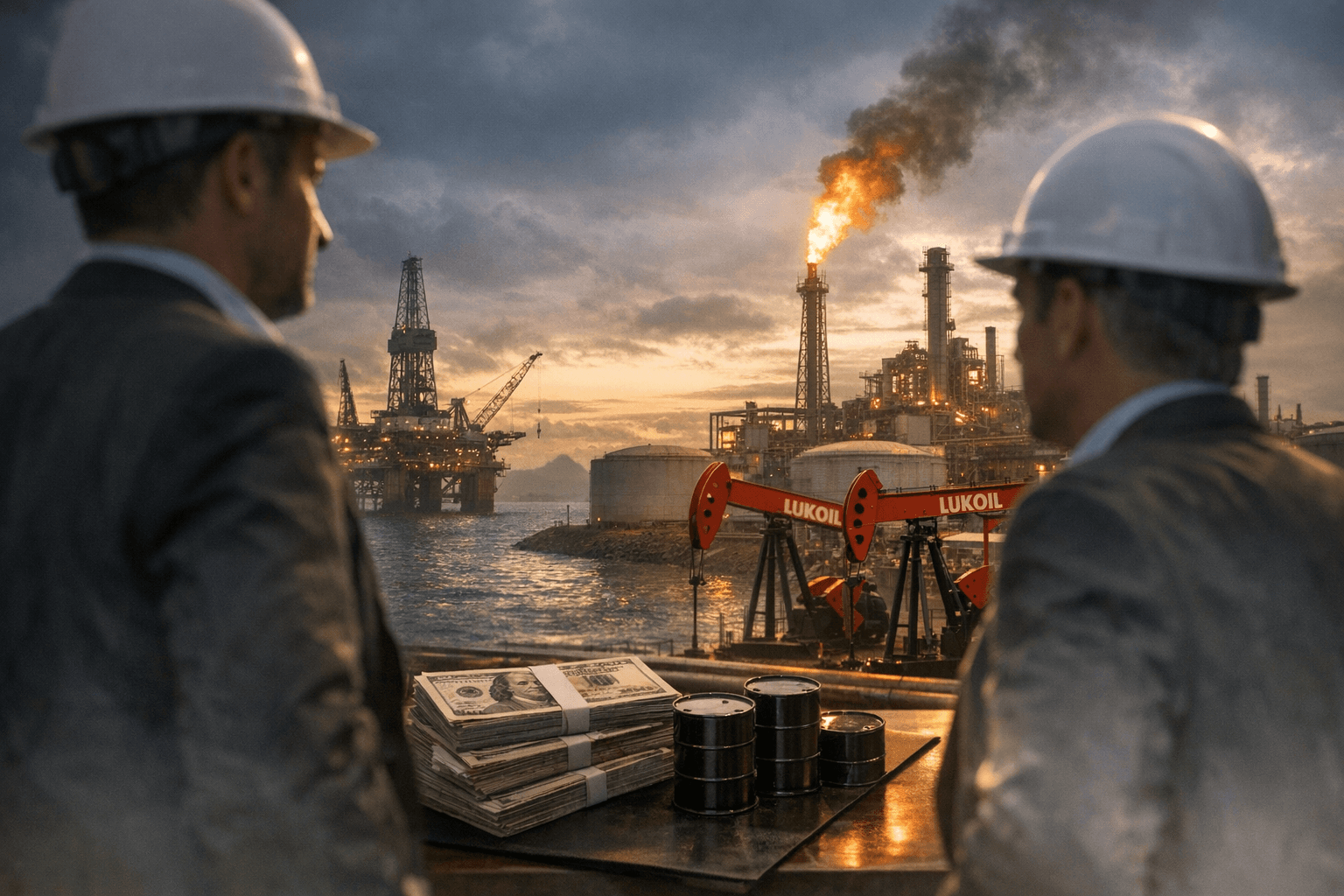 AI-generated illustration