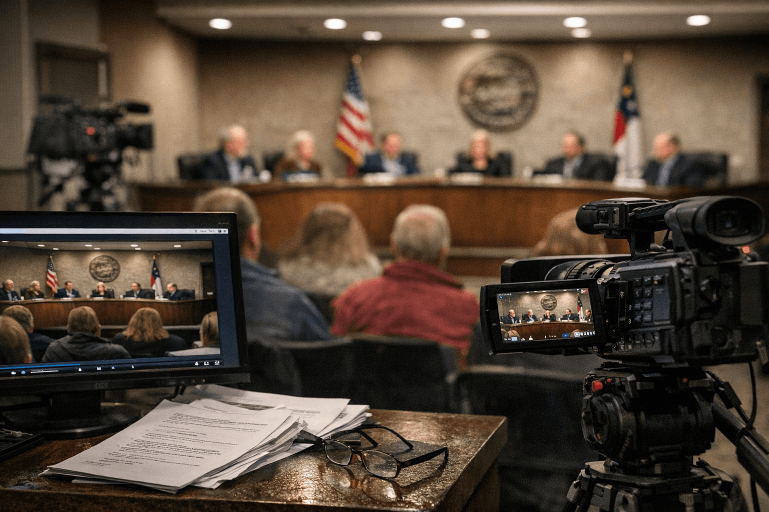 AI-generated illustration