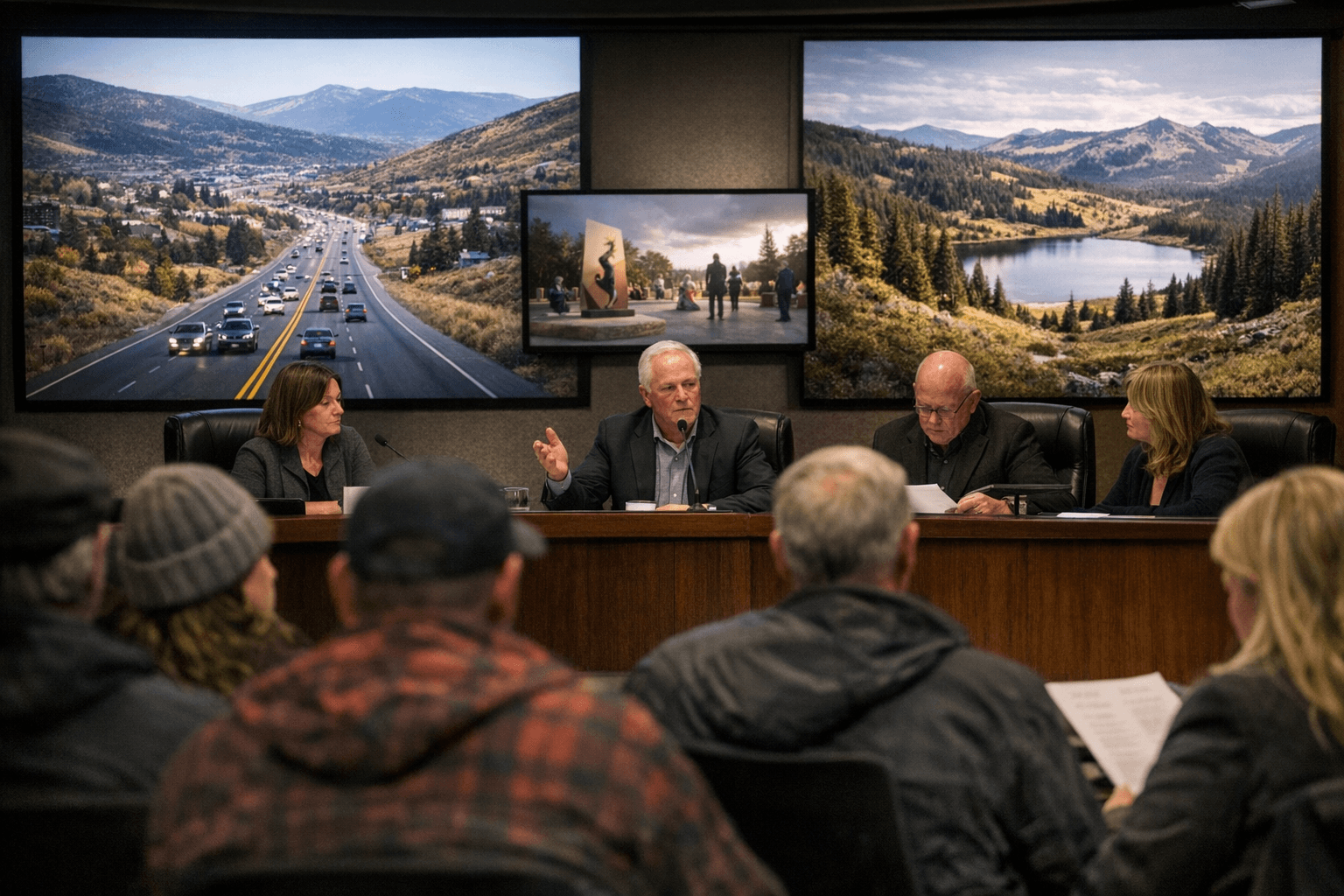 AI-generated illustration