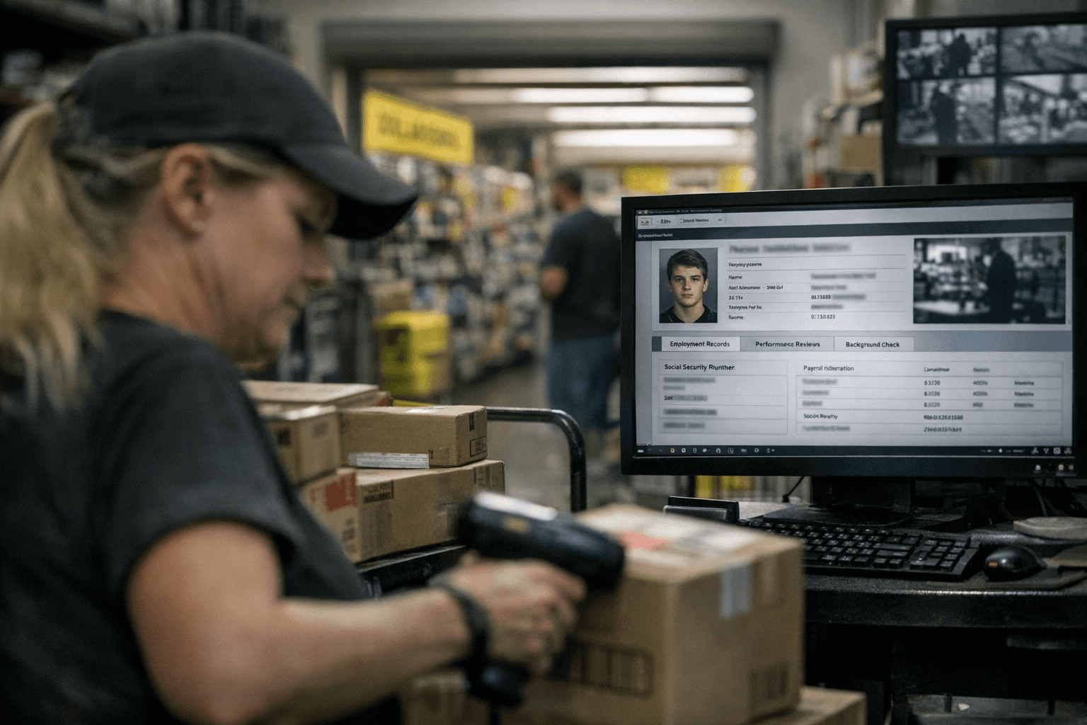 Dollar General Updates Privacy Policy Including Employment Data Collection