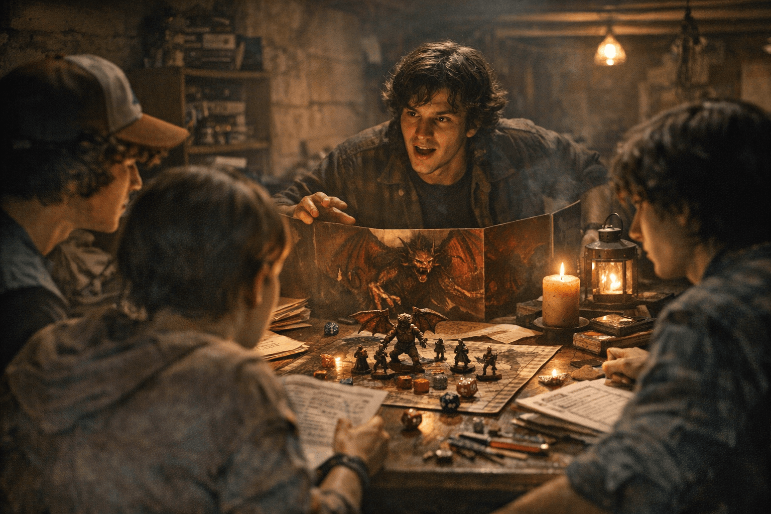 AI-generated illustration