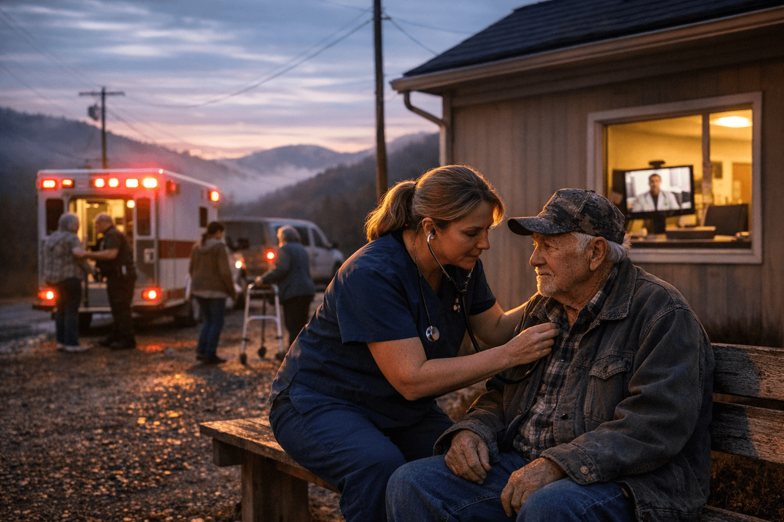 AI-generated illustration