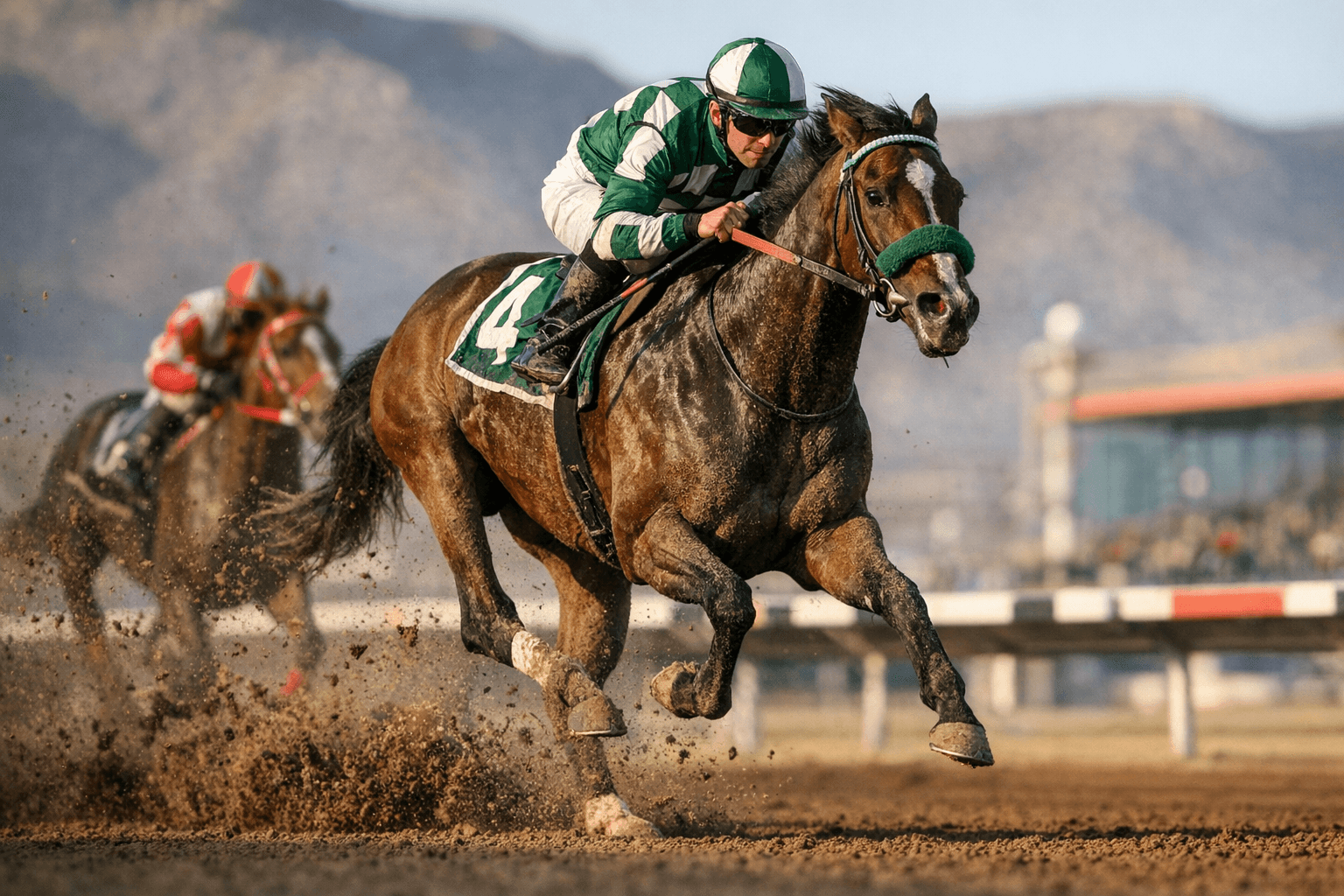 AI-generated illustration