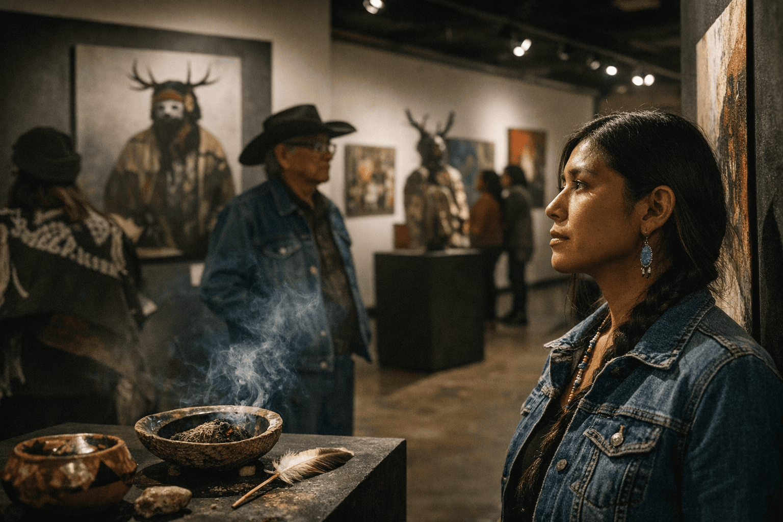 AI-generated illustration