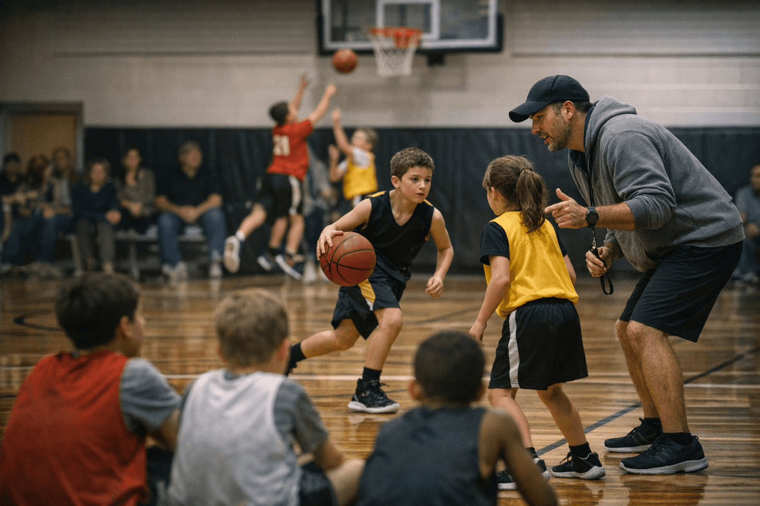 AI-generated illustration