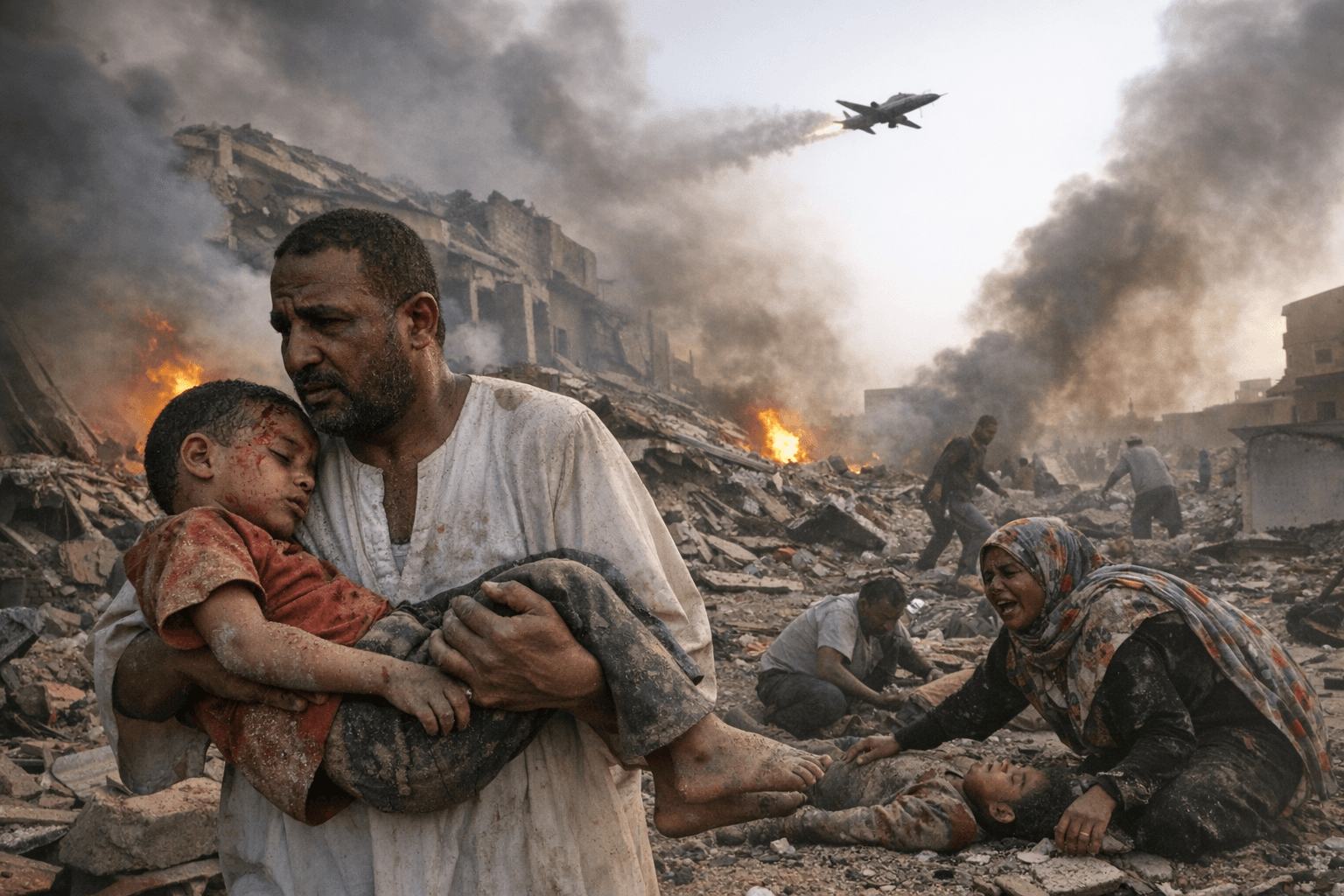 AI-generated illustration