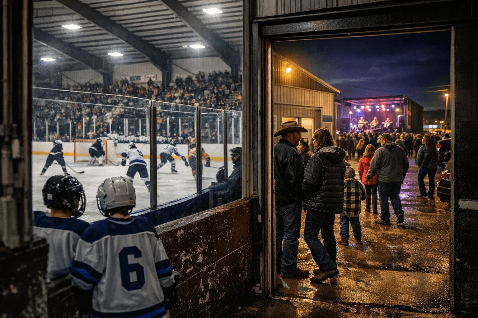 AI-generated illustration