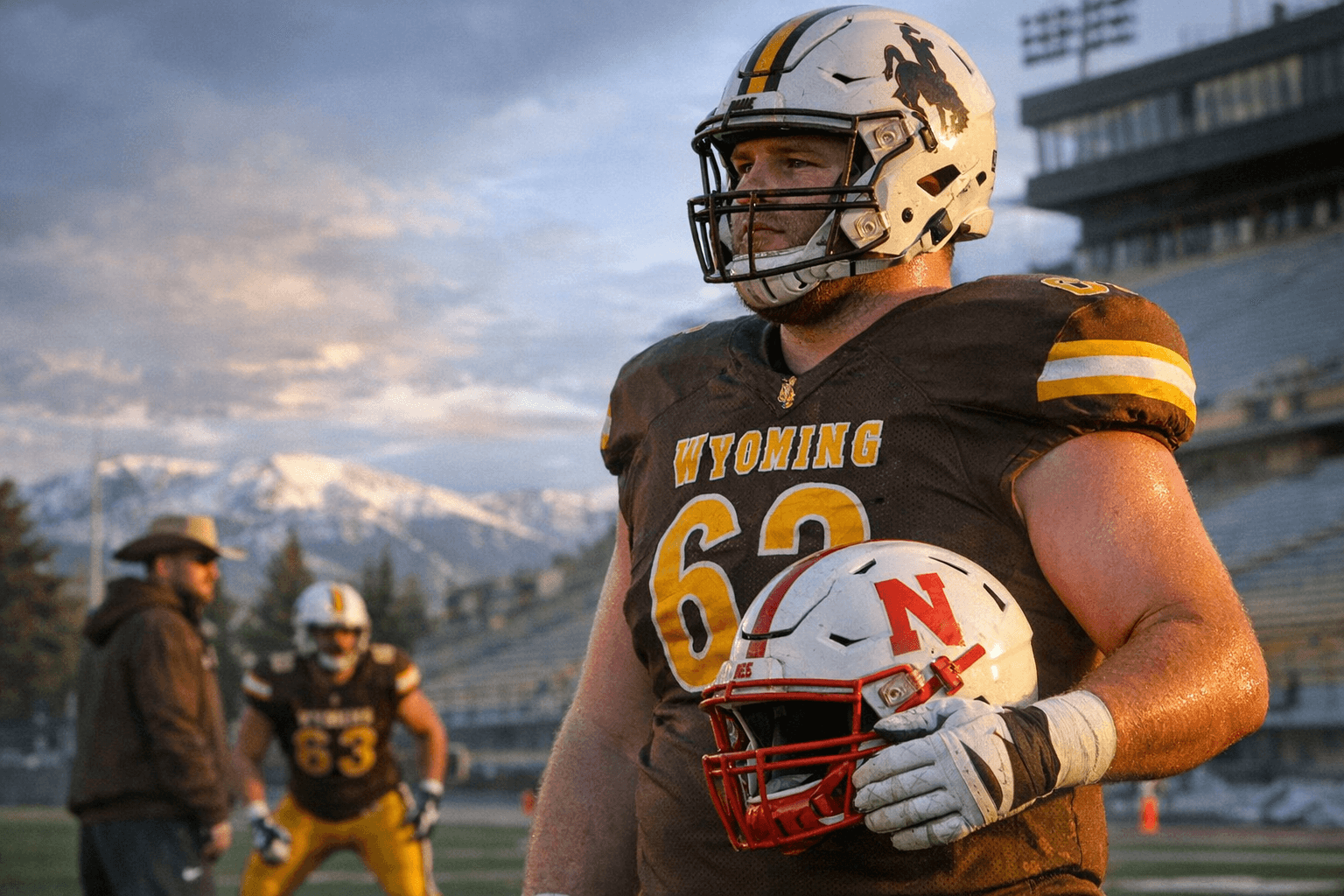 AI-generated illustration