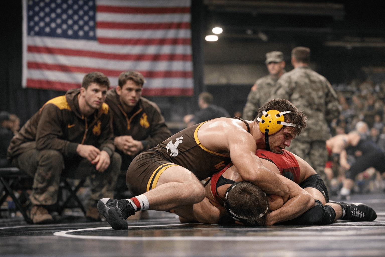 AI-generated illustration